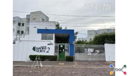 Jardins do norte