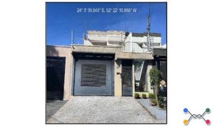 Condomínio residencial cerejeiras