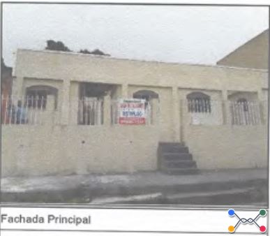 Lot vila alvorada
