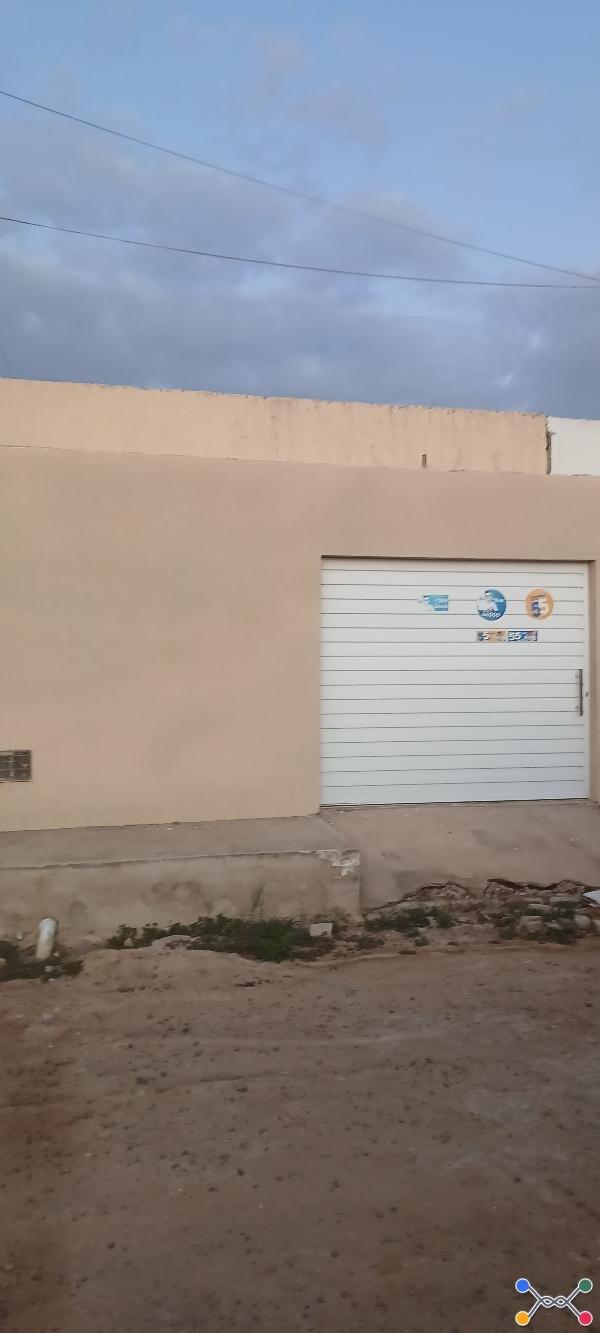Lot vila alegre residencial