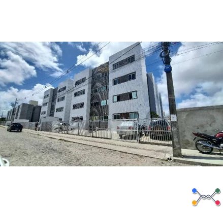 Cond res colinas de gramame ii