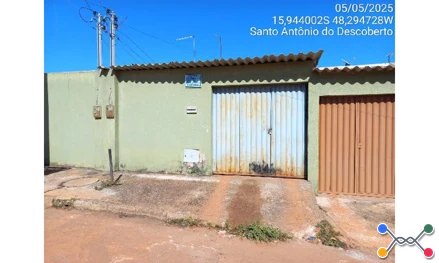 Lot jardim ana beatriz i