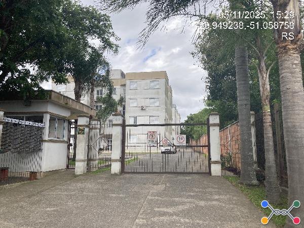 Residencial via appia