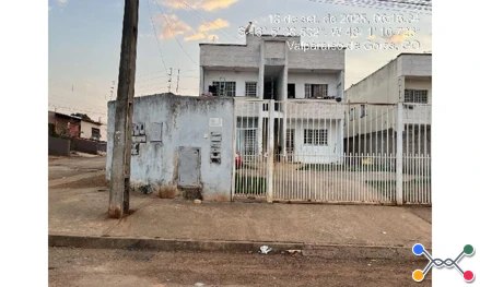 Valparaiso de goias - pacaembu