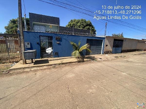 Loteamento jardim dos pinheiros