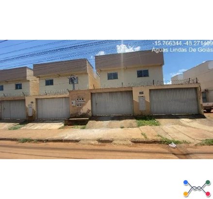 Edifício condomínio residencial russman 15