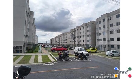 Cond res vista torres