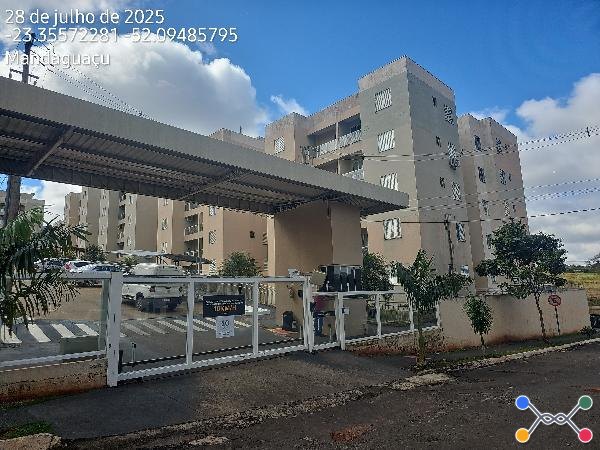 Residencial villa espanha