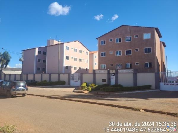 Condominio super quadra oeste - sqo
