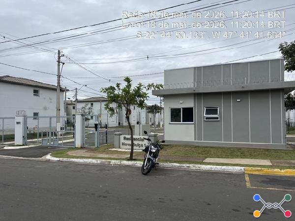 Cond vida nova piracicaba i