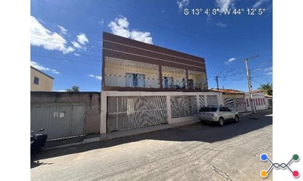 Canapolis - centro