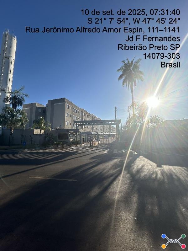 Vitta recanto da mata