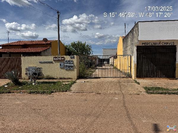Residencial j k v