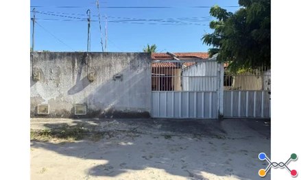 Pacajus - bairro buriti