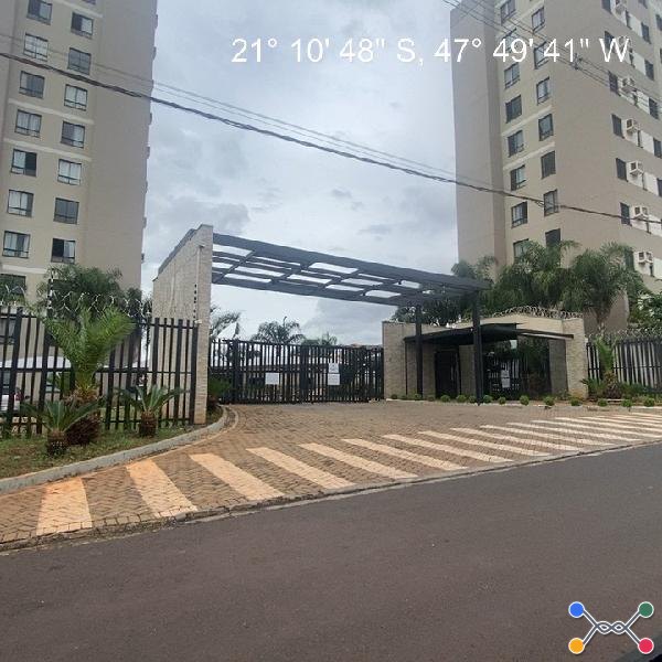 Blanc residence