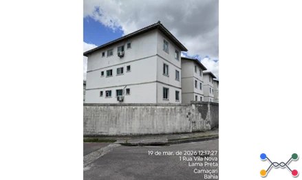 Duo residencial hortensias