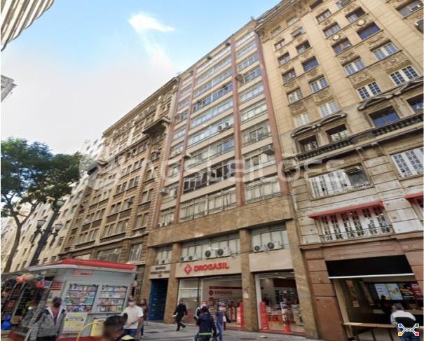 São paulo/sp - república e lapa - conjuntos comerciais - conjuntos com 196,39m² a.p. e 23,42m² a.c.