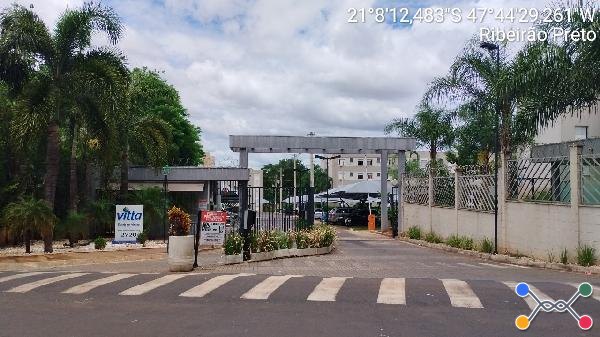 Vitta recanto das palmeiras