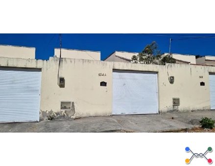 Horizonte - carnaubal