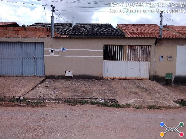 Jardim ana beatriz i