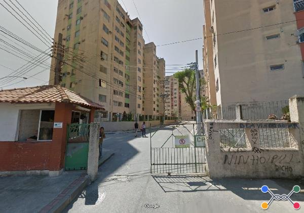 Cond parque da colina