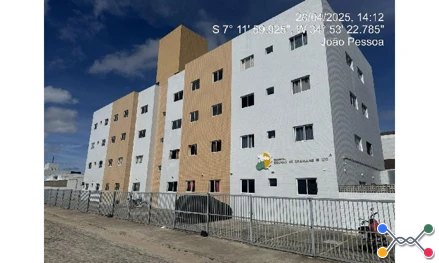 Cond res colinas de gramame iii