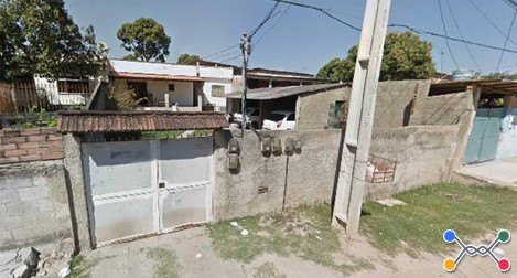 Lot jardim catarina