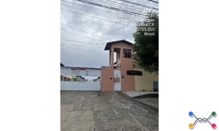 Residencial manna