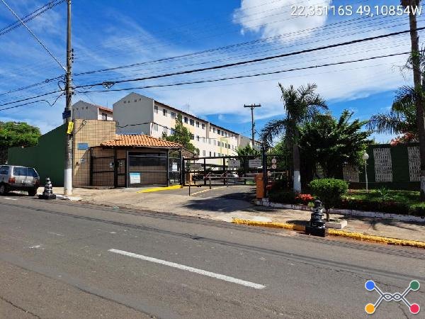 Residencial parque dos sabias i