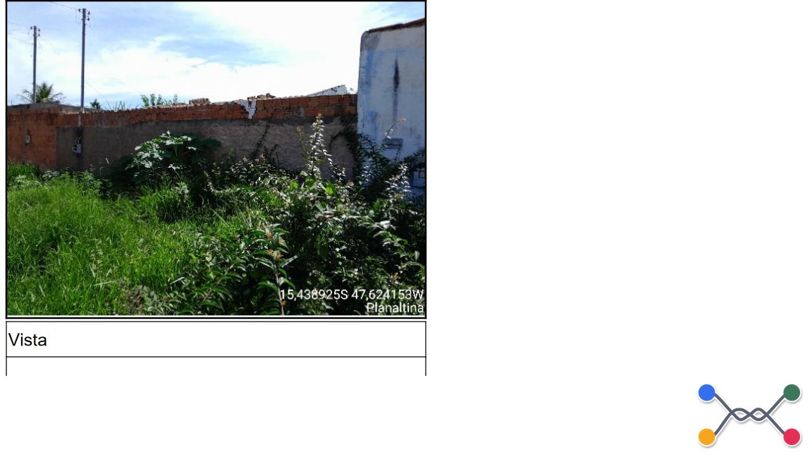 Casa - Planaltina