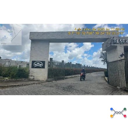 Cond res reserva jd america