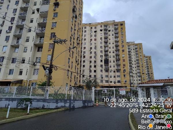 Residencial dez portal