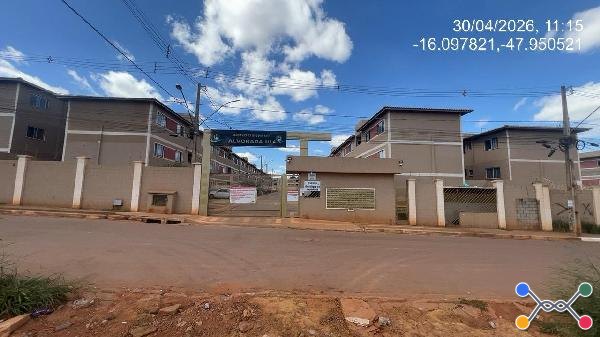 Lot recreio mossoro