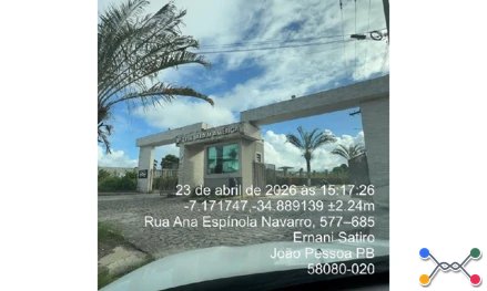 Condominio residencial reserva jardim america