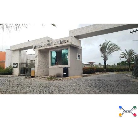 Residencial reserva jardim america