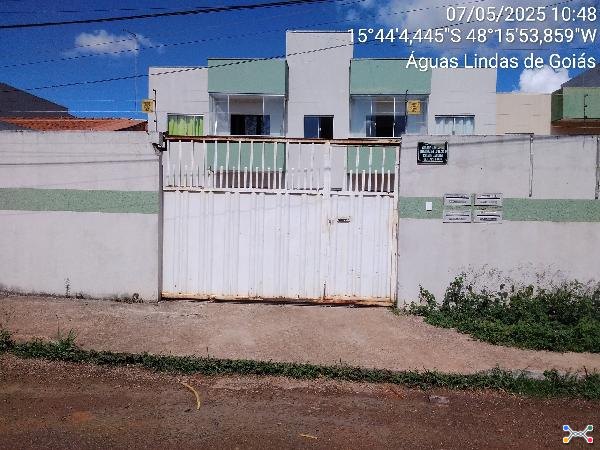 Cond res cidade jardim ii