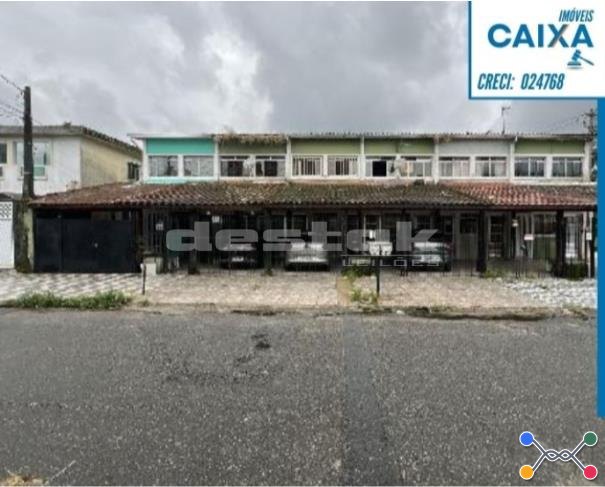 Casa em são vicente/sp