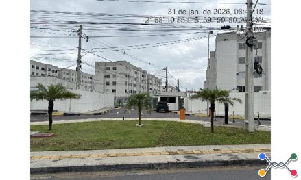 Residencial vista torres