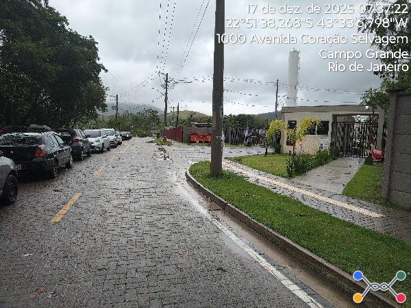 Cond porto barão