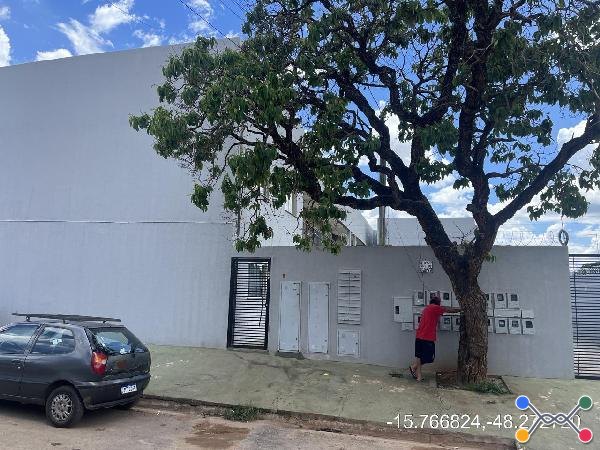 Condominio residencial b-v