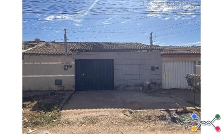 Santo antonio do descoberto - pq estrela dalva xi