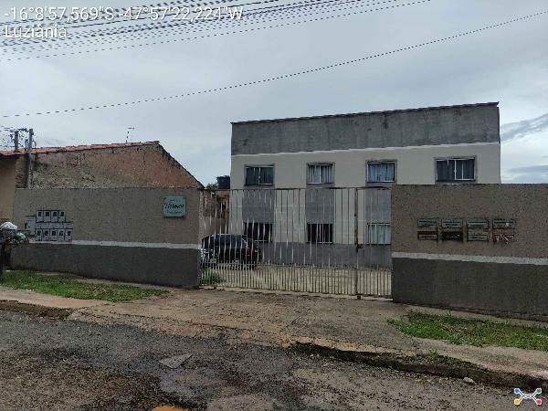 Cond residencial florenca