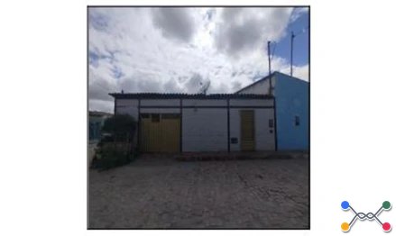 Ponto novo - nossa sra de fatima