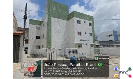 Joao pessoa - gramame