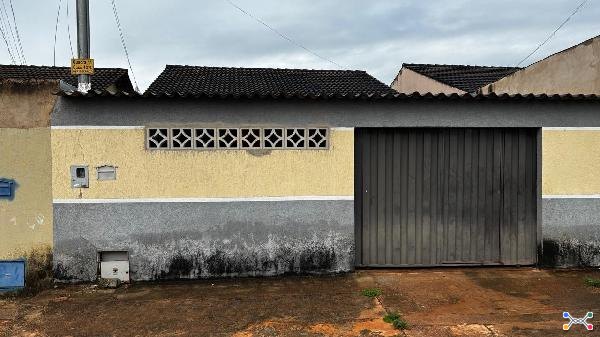 Casa - Santo Antônio do Descoberto