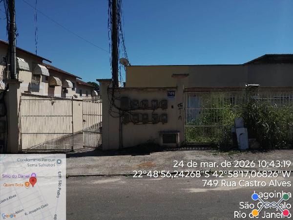 Jardim nossa senhora auxiliadora