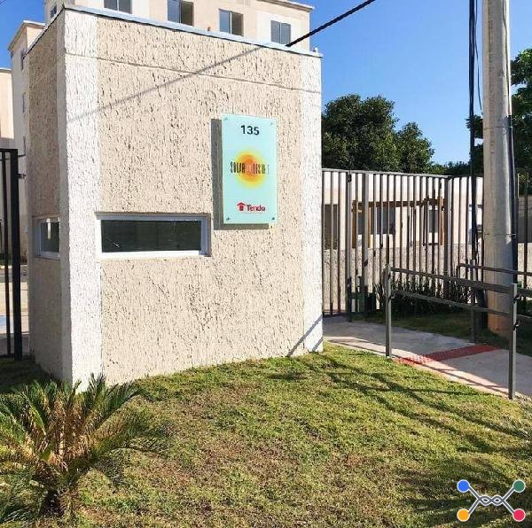 Solar do oeste i