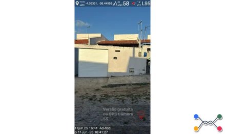 Residencial bromelia