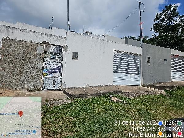Lot jd santa ines