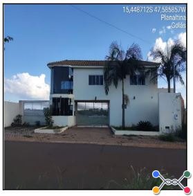Loteamento residencial sanmax